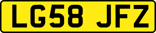 LG58JFZ