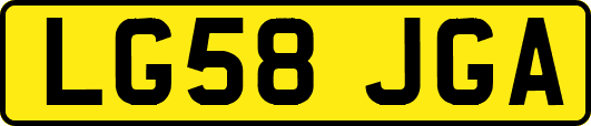 LG58JGA