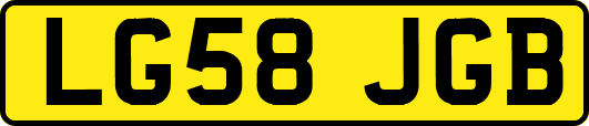 LG58JGB
