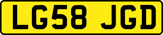 LG58JGD
