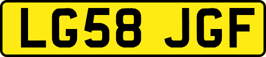 LG58JGF