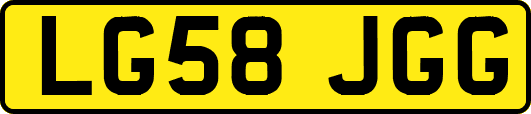 LG58JGG