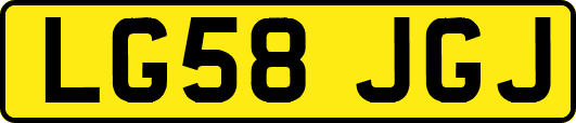 LG58JGJ