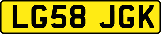 LG58JGK