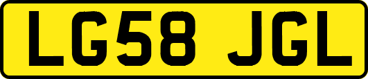 LG58JGL