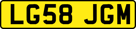 LG58JGM