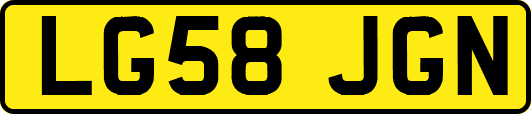 LG58JGN