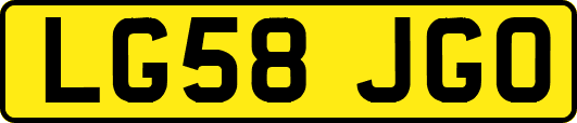 LG58JGO
