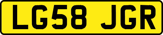 LG58JGR