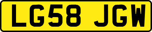 LG58JGW