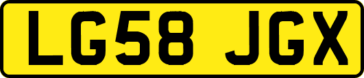 LG58JGX