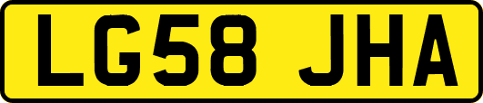 LG58JHA