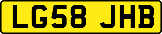 LG58JHB