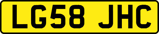 LG58JHC