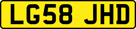 LG58JHD