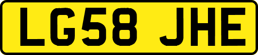 LG58JHE