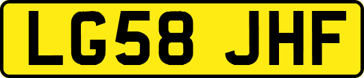 LG58JHF