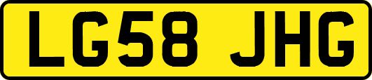 LG58JHG