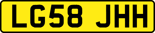 LG58JHH