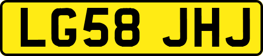 LG58JHJ