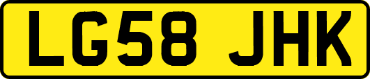 LG58JHK
