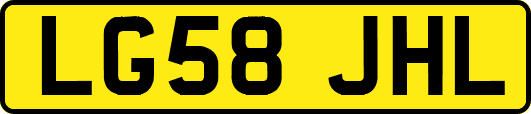 LG58JHL
