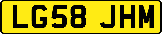 LG58JHM