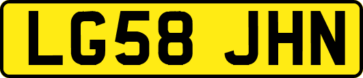 LG58JHN