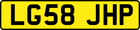 LG58JHP