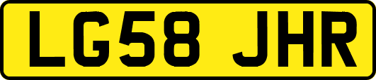 LG58JHR
