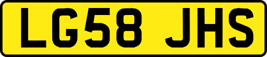 LG58JHS