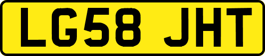 LG58JHT