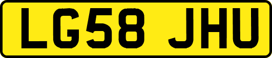 LG58JHU