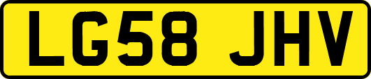 LG58JHV