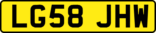 LG58JHW