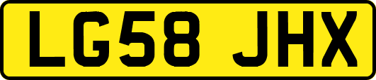 LG58JHX