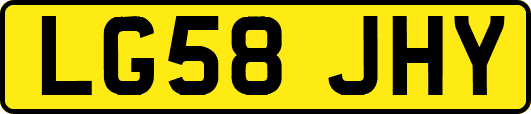 LG58JHY