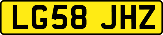 LG58JHZ