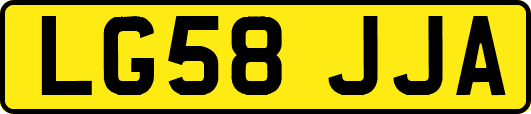 LG58JJA
