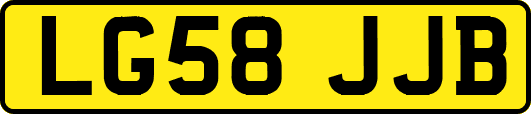 LG58JJB