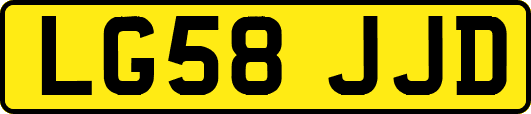 LG58JJD