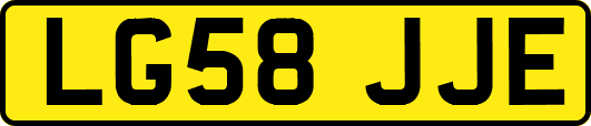 LG58JJE
