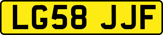 LG58JJF
