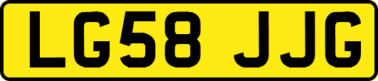 LG58JJG