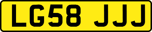 LG58JJJ
