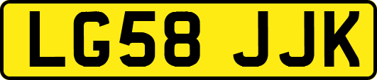 LG58JJK