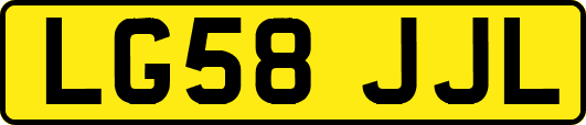 LG58JJL