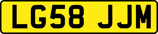 LG58JJM