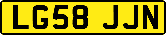 LG58JJN