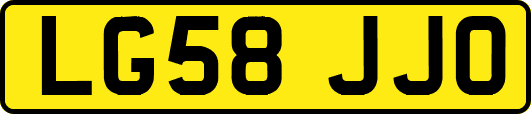 LG58JJO